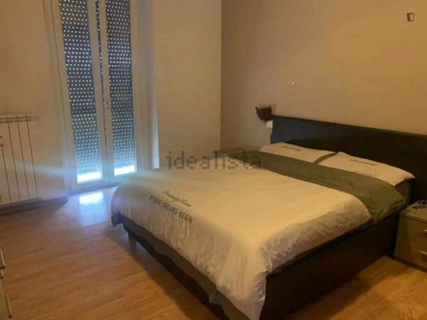 appartamento in affitto a Milano in zona Crescenzago