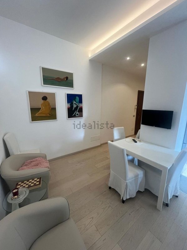 appartamento in affitto a Milano in zona Cadorna