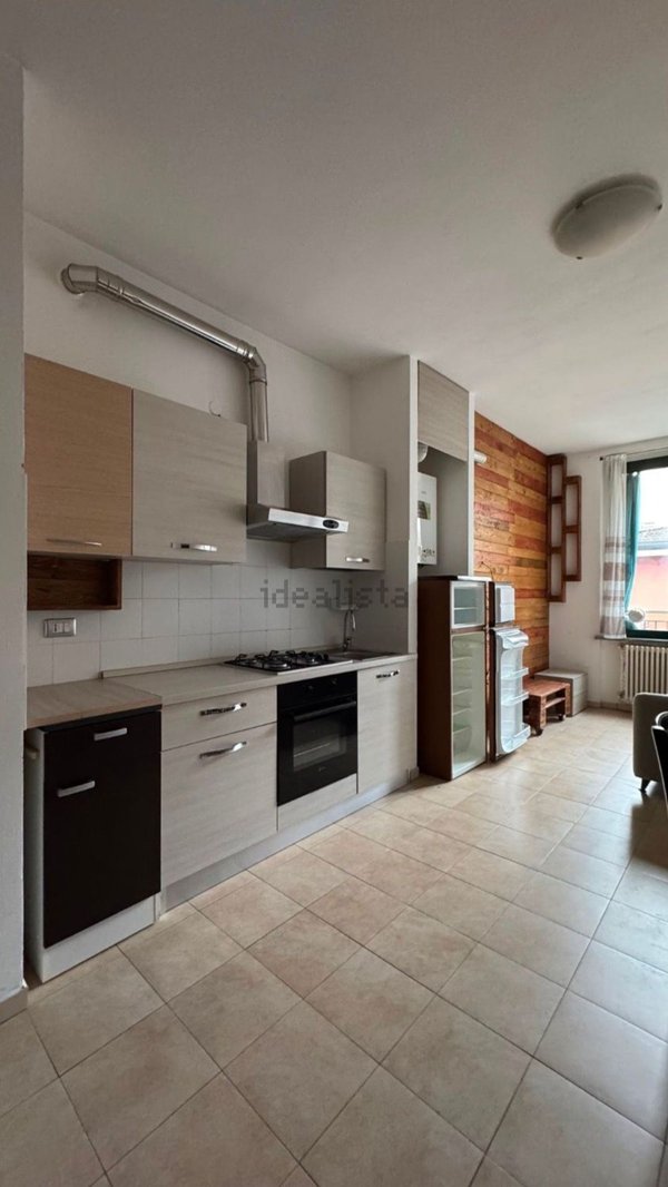 appartamento in affitto a Milano in zona Lambrate