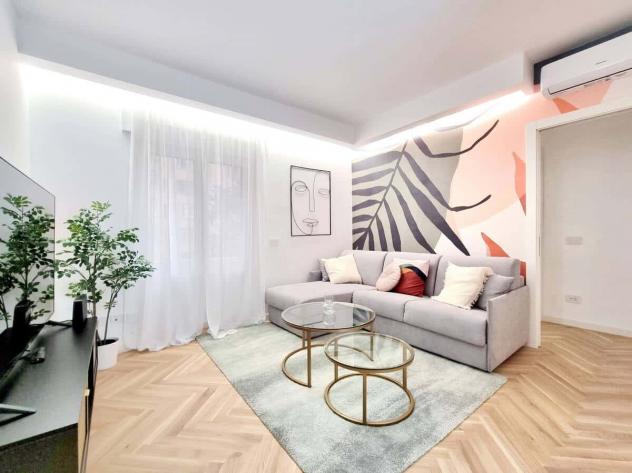 appartamento in affitto a Milano in zona Porta Garibaldi