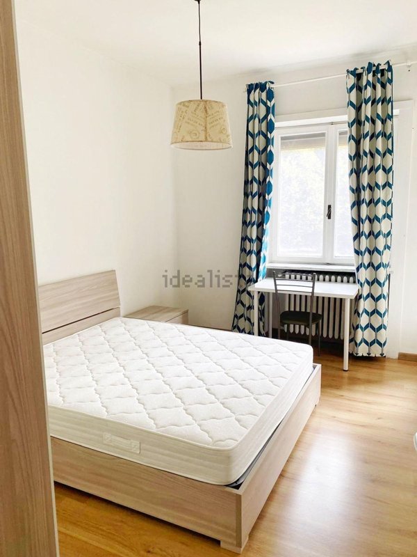 appartamento in affitto a Milano in zona Feltre