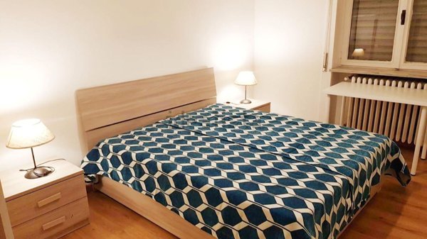 appartamento in affitto a Milano in zona Feltre