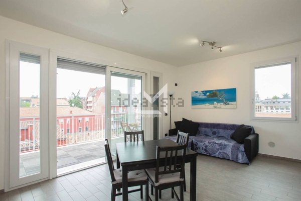 appartamento in affitto a Milano in zona Affori