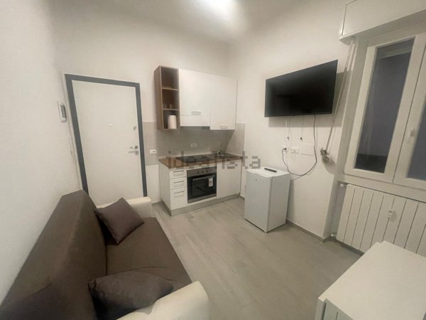 appartamento in affitto a Milano in zona Porta Vittoria