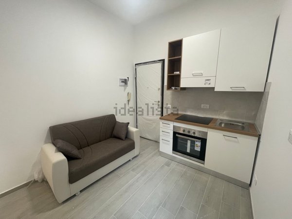 appartamento in affitto a Milano in zona Porta Vittoria