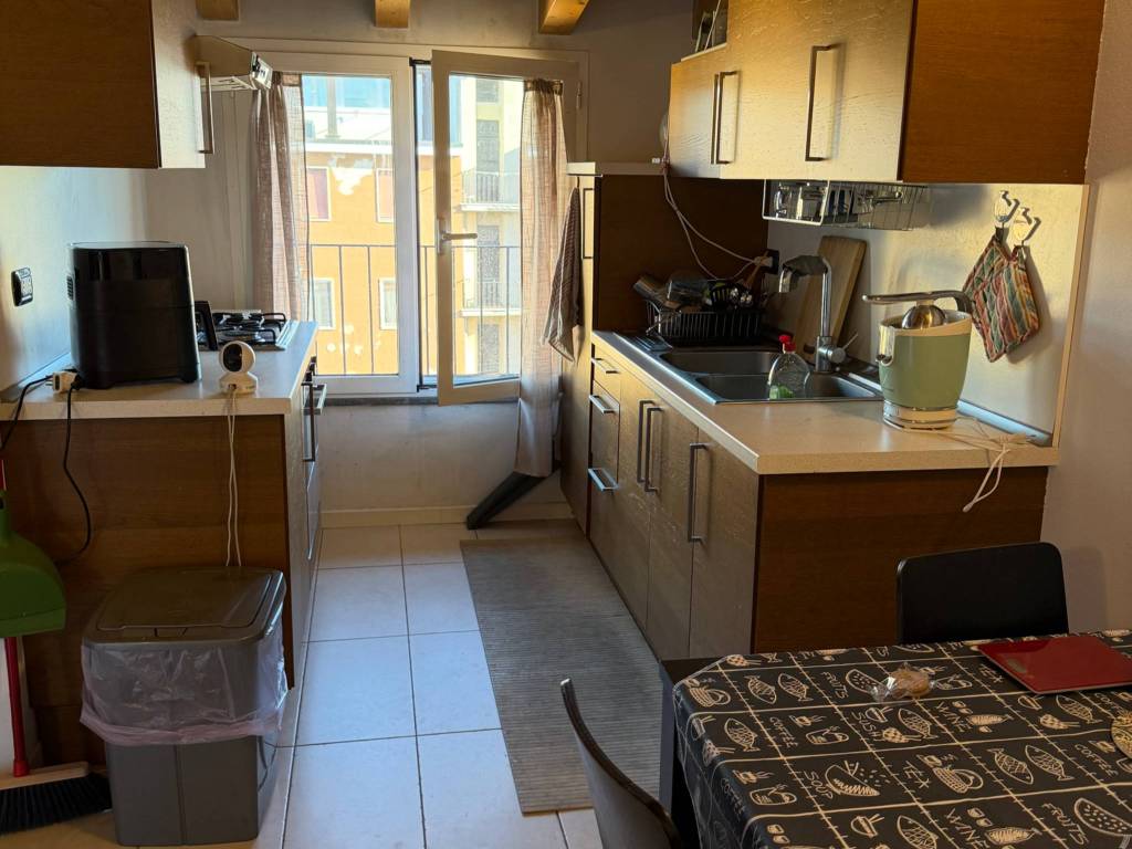 appartamento in affitto a Milano in zona Turro