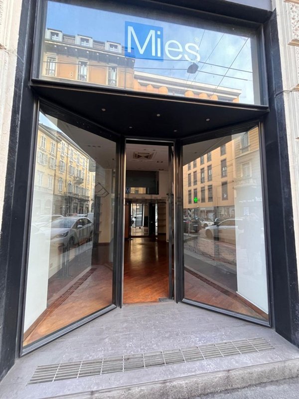 loft in affitto a Milano in zona Centro Storico