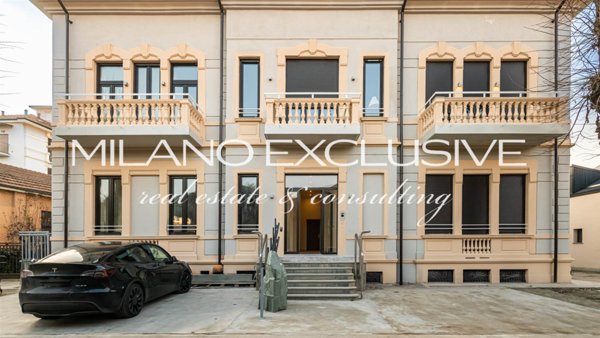 appartamento in affitto a Milano in zona Porta Garibaldi