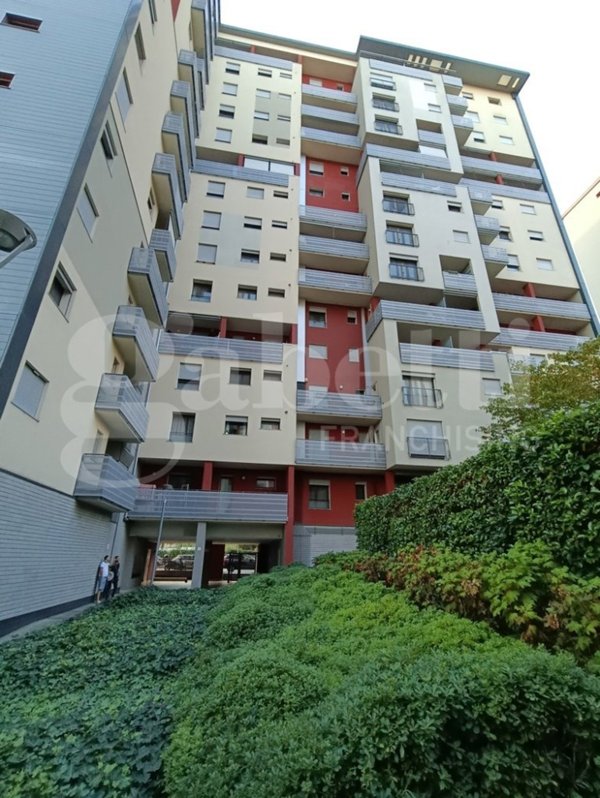 appartamento in affitto a Milano in zona Bicocca