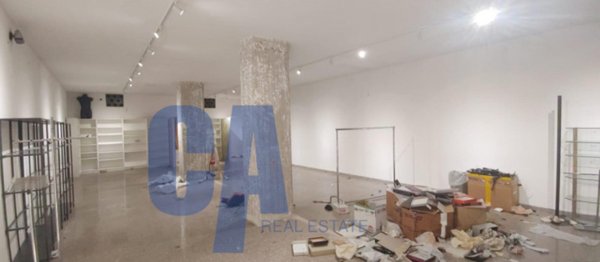 negozio in affitto a Milano in zona Maciachini