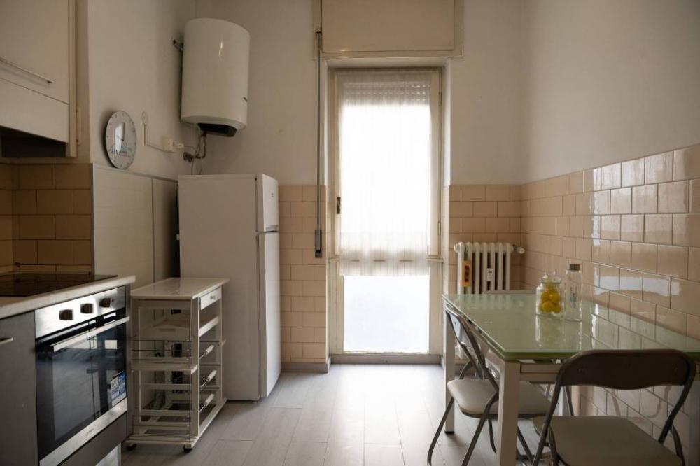 appartamento in affitto a Milano in zona Città Studi