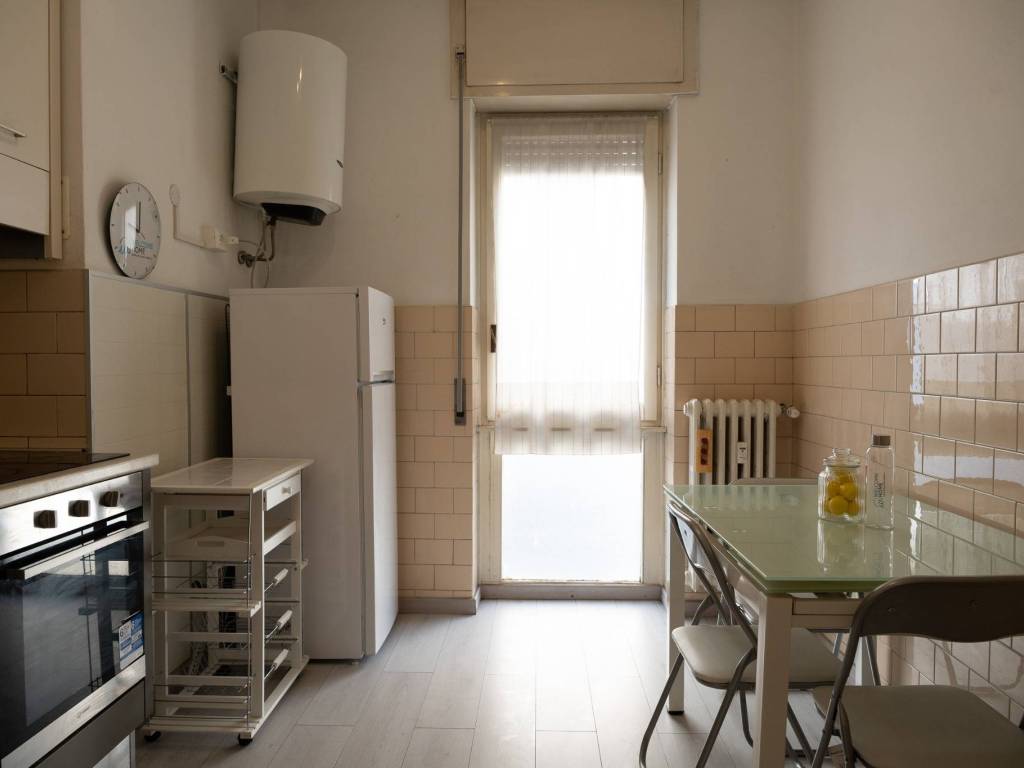 appartamento in affitto a Milano in zona Città Studi