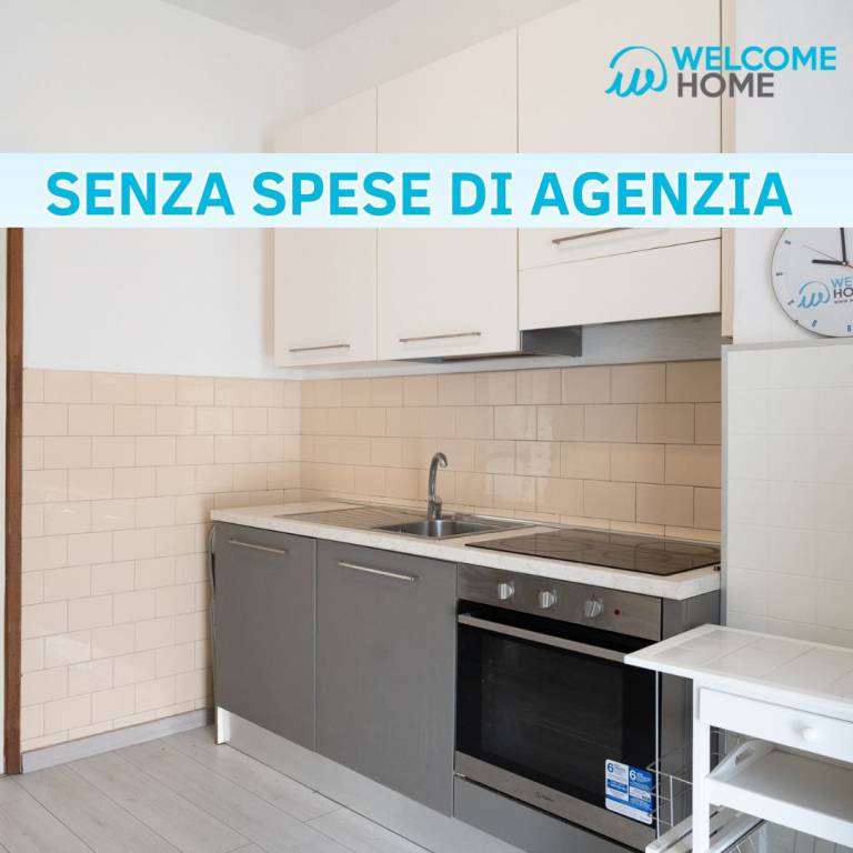 appartamento in affitto a Milano in zona Città Studi