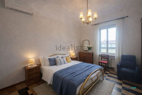 appartamento in affitto a Milano in zona Vigentino