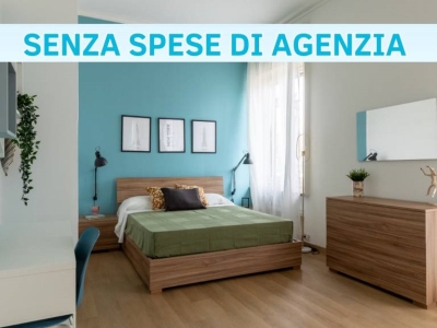 appartamento in affitto a Milano in zona Porta Romana