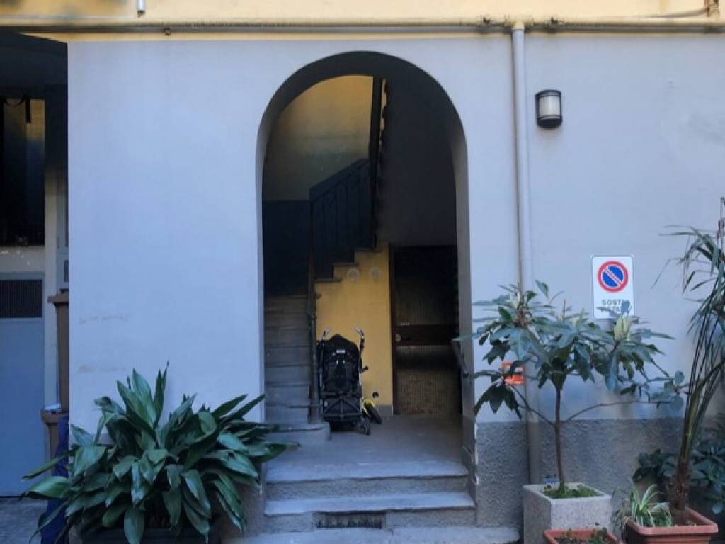 appartamento in affitto a Milano in zona Isola