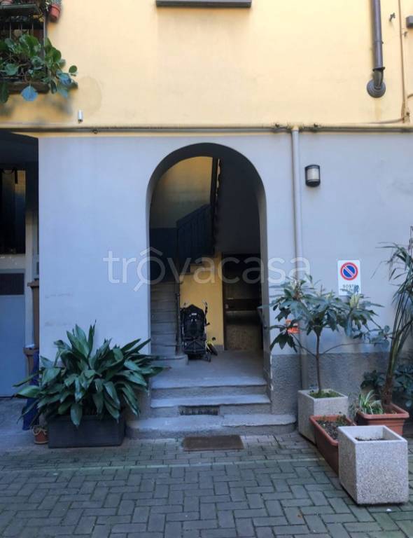 appartamento in affitto a Milano in zona Isola