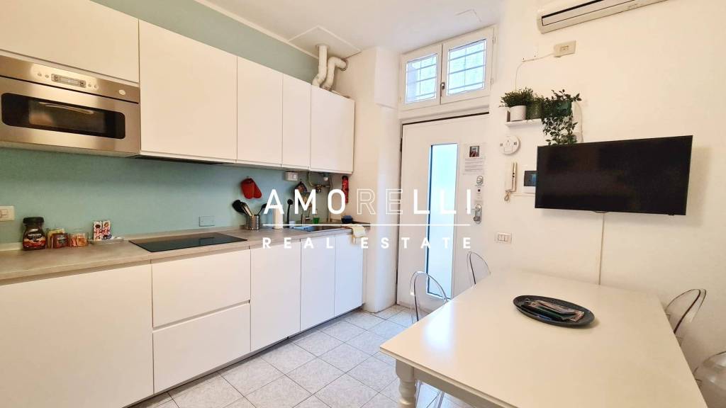 appartamento in affitto a Milano in zona Isola