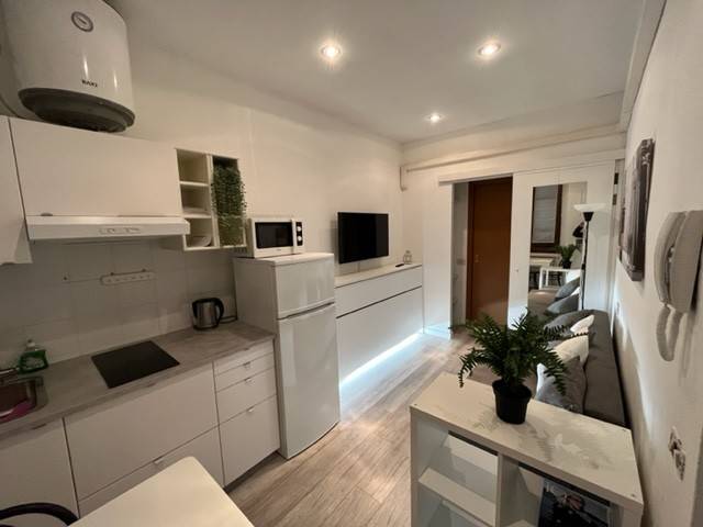 appartamento in affitto a Milano in zona Isola