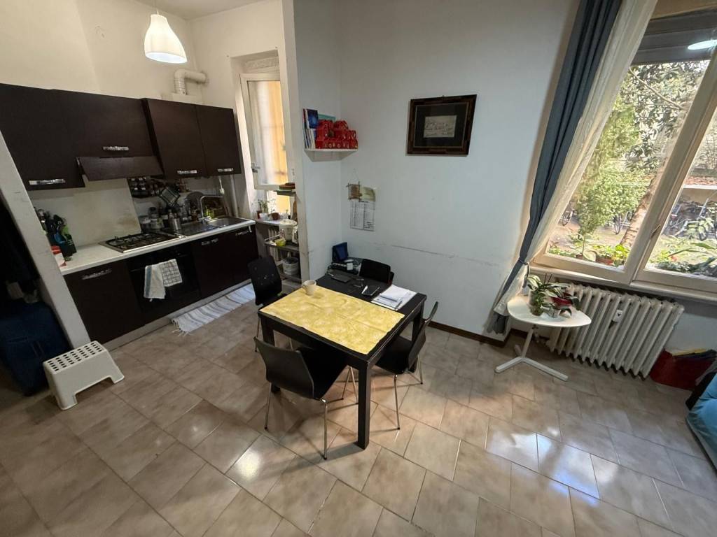 appartamento in affitto a Milano in zona Il Portello