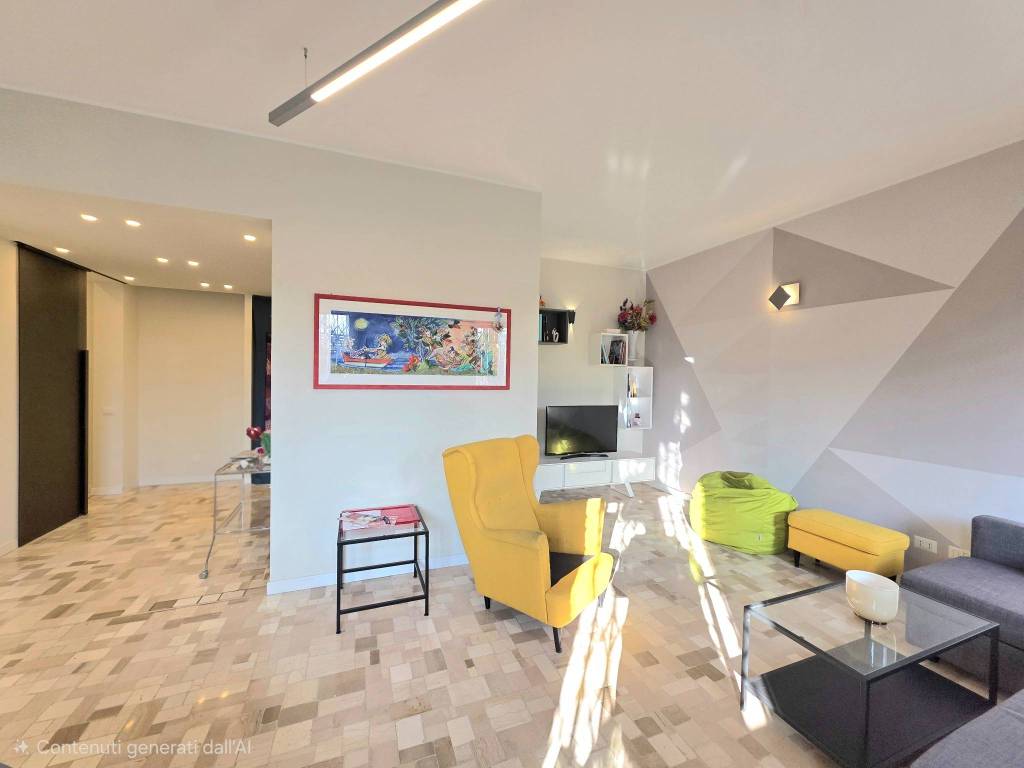 appartamento in affitto a Milano in zona Precotto