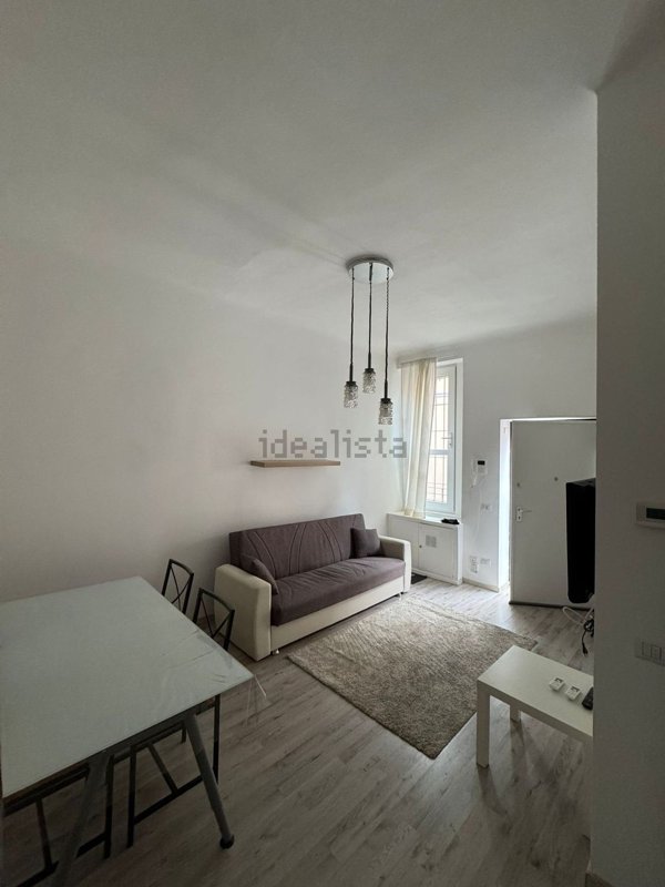 appartamento in affitto a Milano in zona Porta Romana