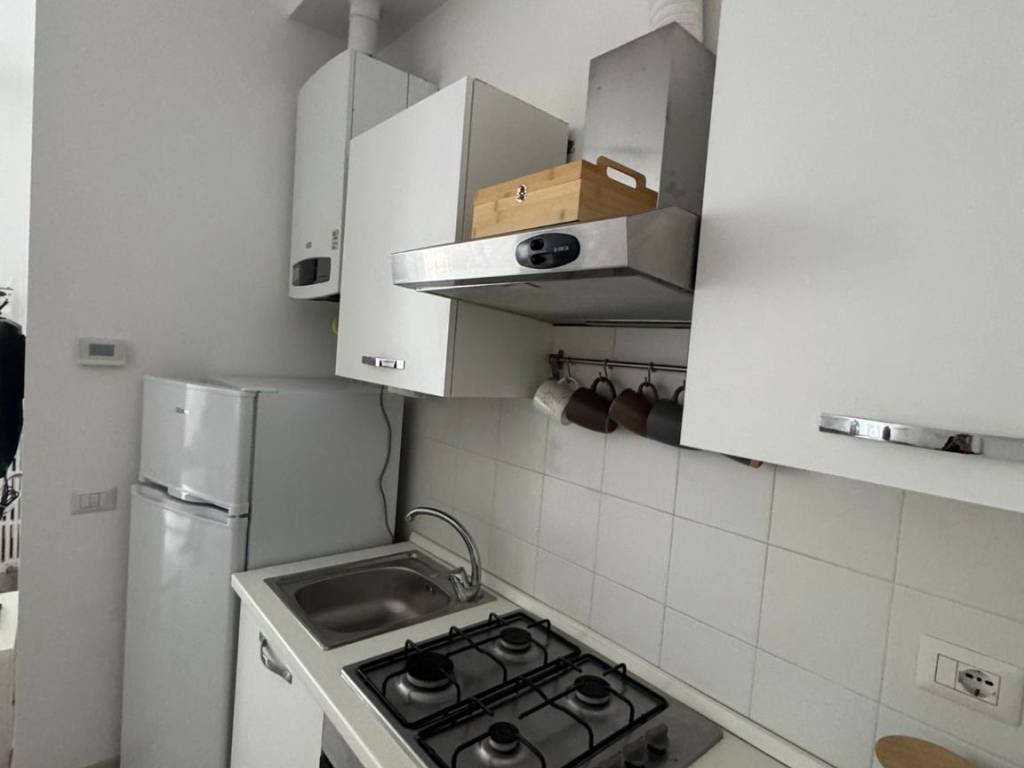 appartamento in affitto a Milano in zona Porta Romana