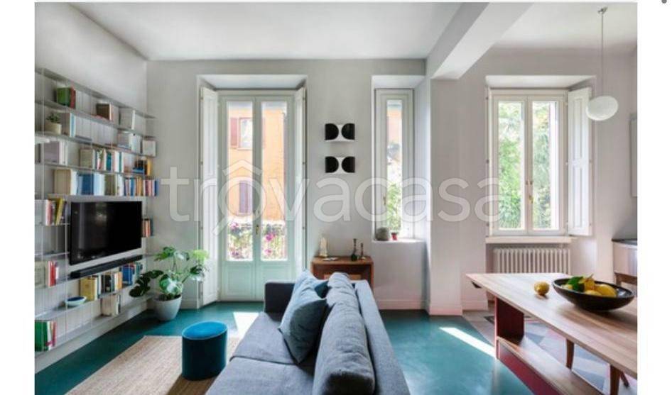 appartamento in affitto a Milano in zona Porta Venezia