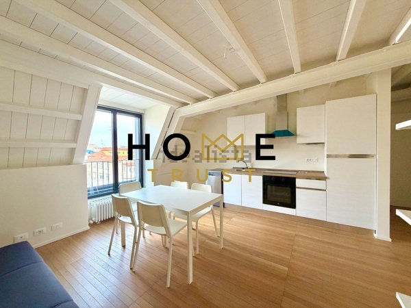 appartamento in affitto a Milano in zona Cinque Giornate