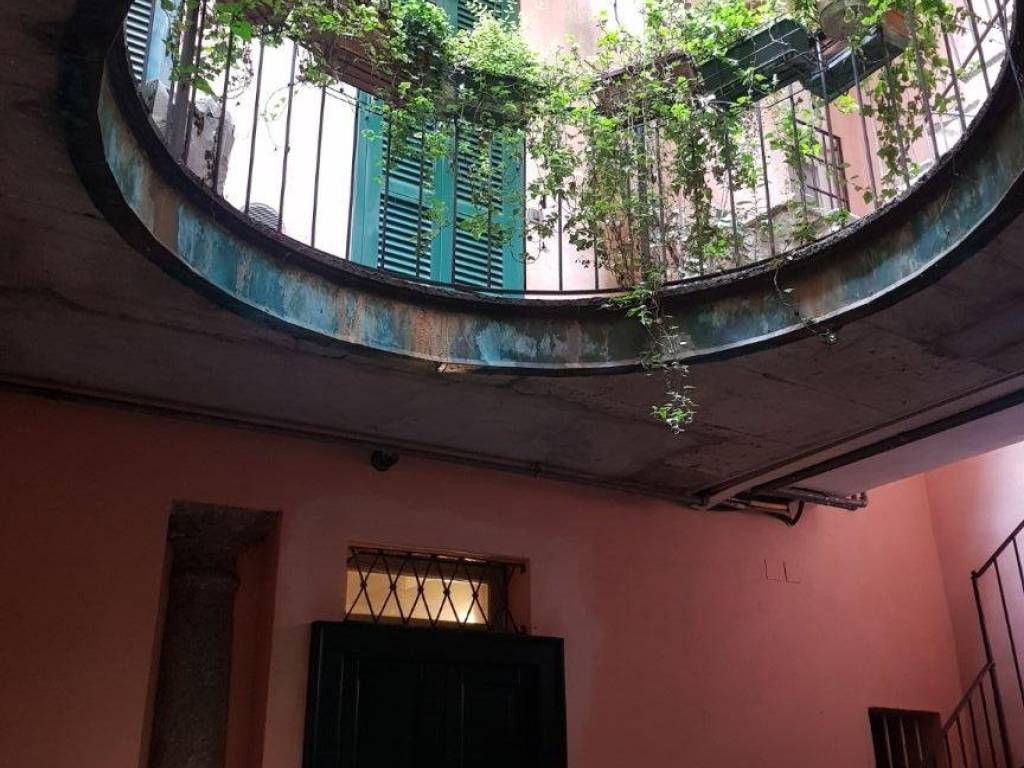 appartamento in affitto a Milano in zona Porta Ticinese