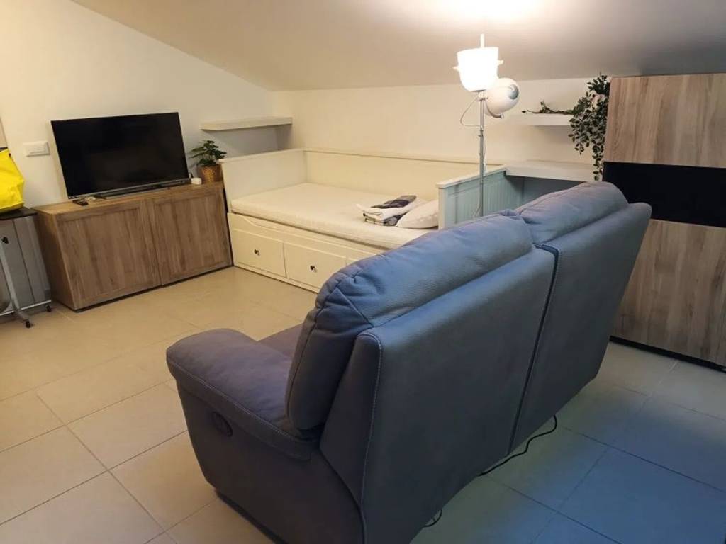 appartamento in affitto a Milano in zona Bovisa