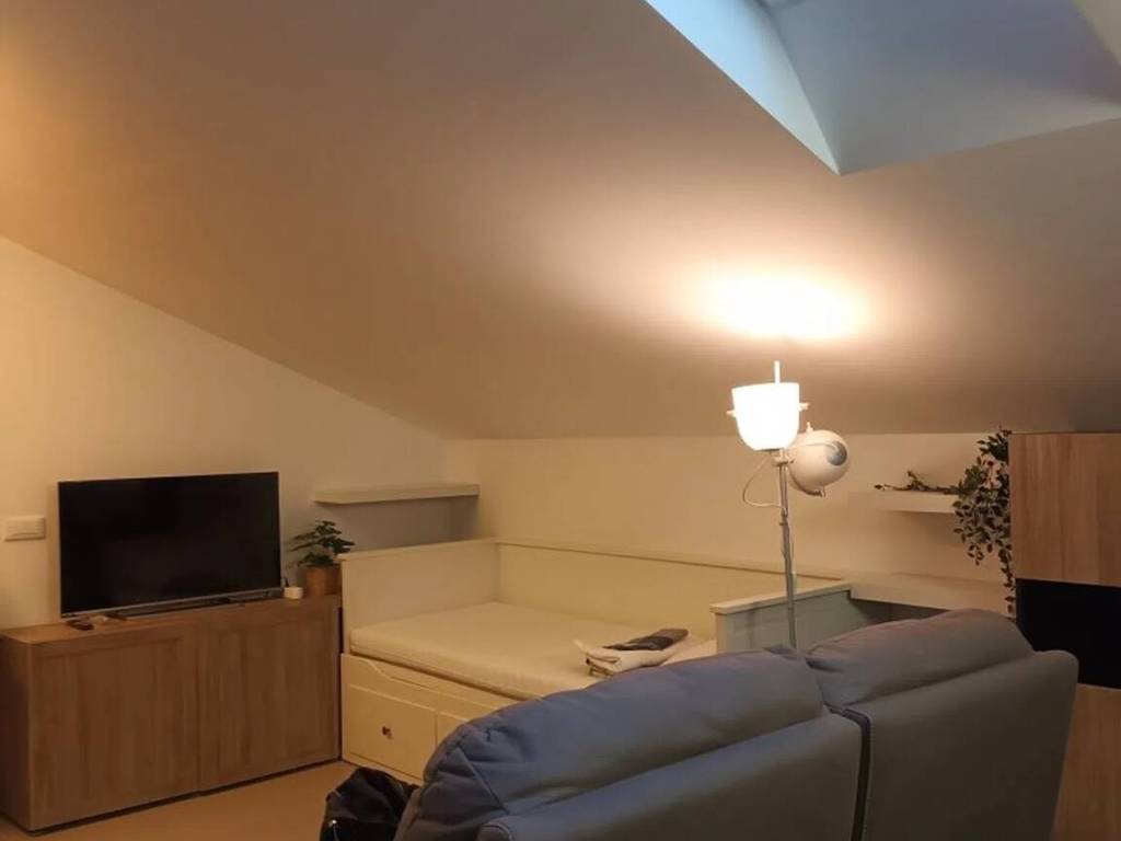 appartamento in affitto a Milano in zona Bovisa