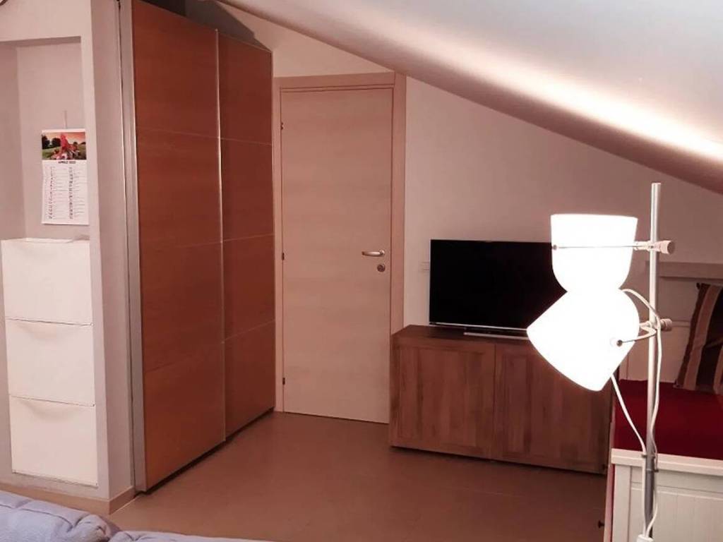 appartamento in affitto a Milano in zona Bovisa