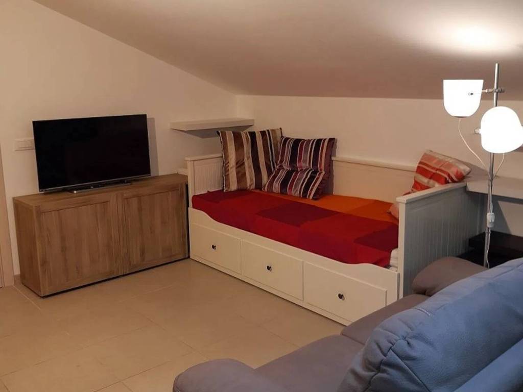 appartamento in affitto a Milano in zona Affori