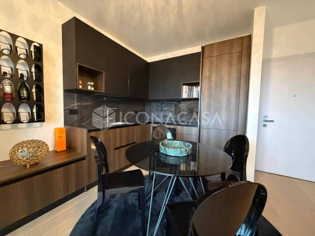 appartamento in affitto a Milano in zona XXII Marzo