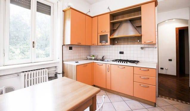 appartamento in affitto a Milano in zona Solari