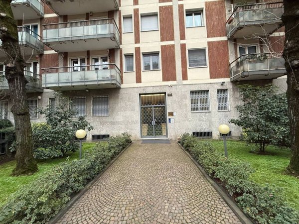 appartamento in affitto a Milano in zona Città Studi