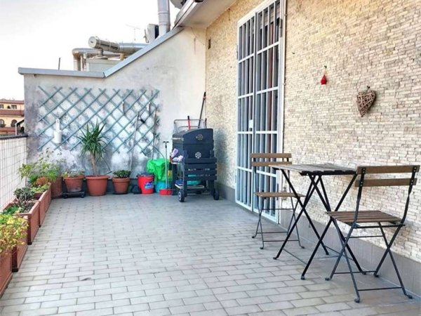 appartamento in affitto a Milano in zona Città Studi