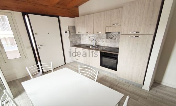 appartamento in affitto a Milano in zona Crescenzago