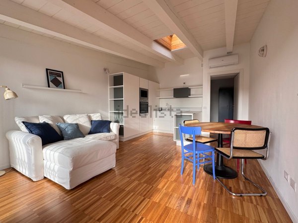 appartamento in affitto a Milano in zona Dergano