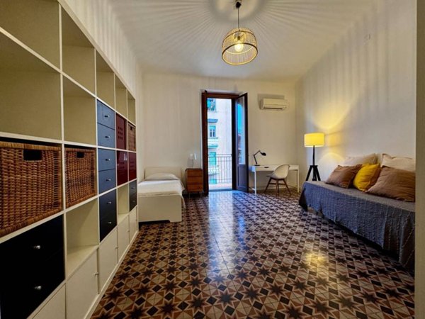 appartamento in affitto a Milano in zona Affori