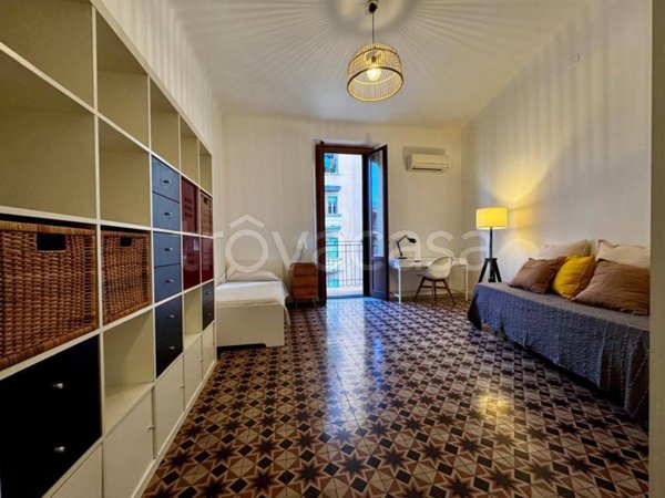 appartamento in affitto a Milano in zona Bovisa