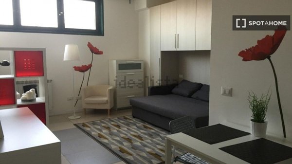 appartamento in affitto a Milano in zona Affori