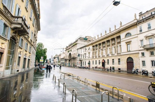 negozio in affitto a Milano