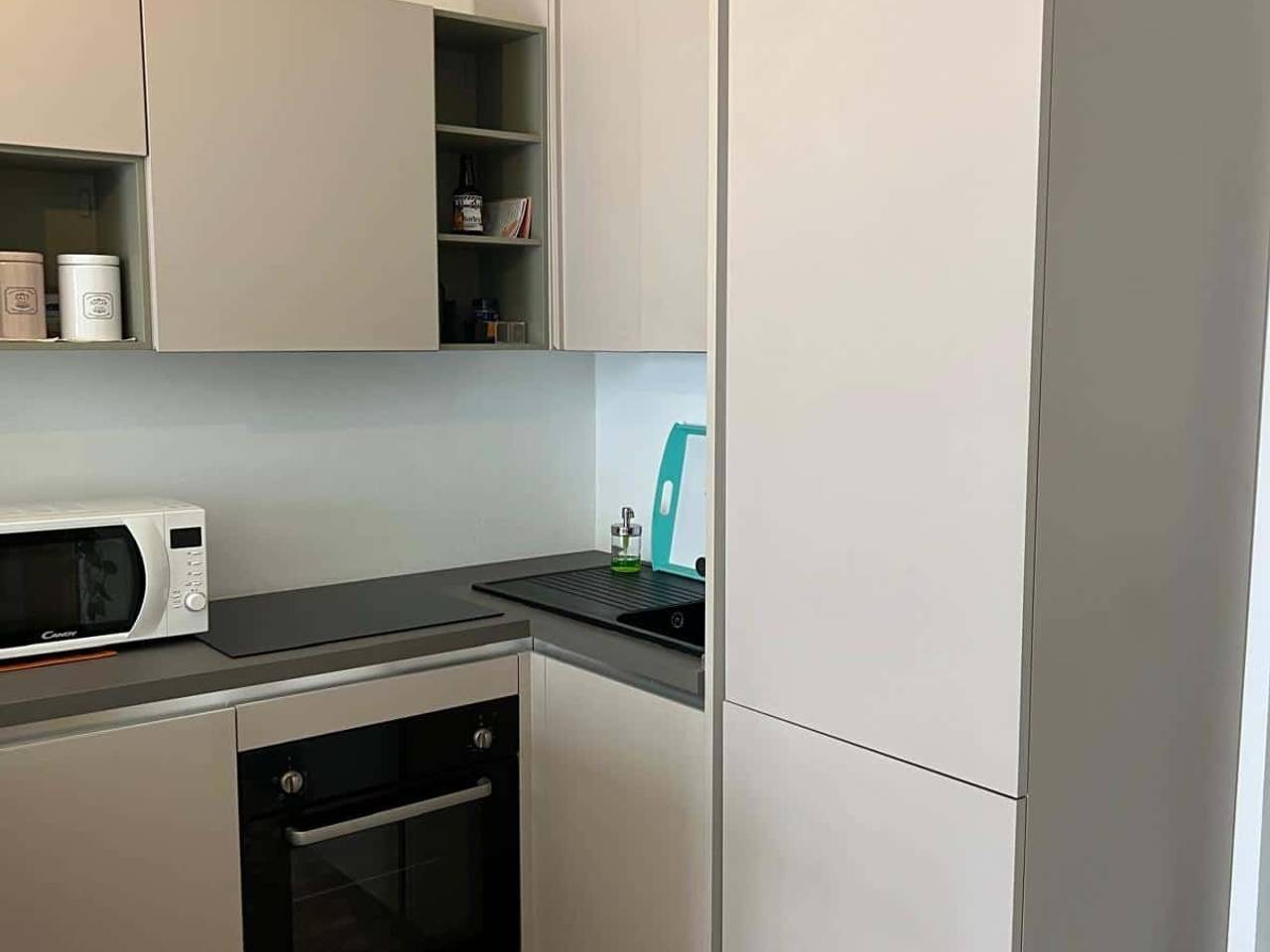 appartamento in affitto a Milano in zona Isola