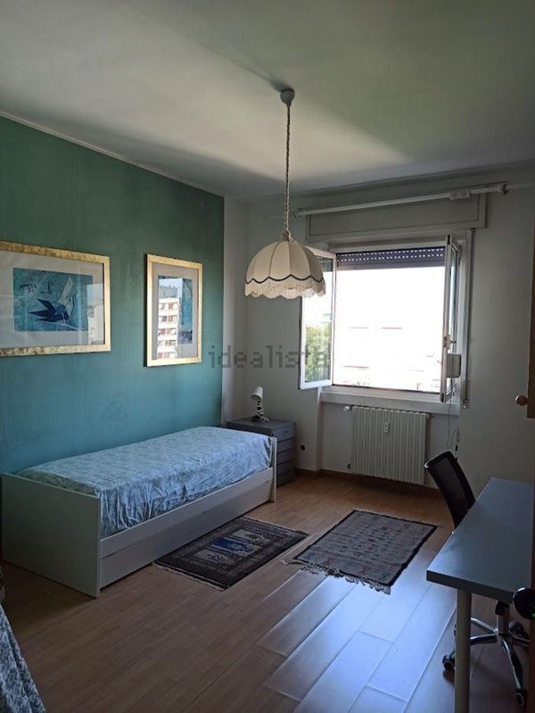 appartamento in affitto a Milano in zona Precotto