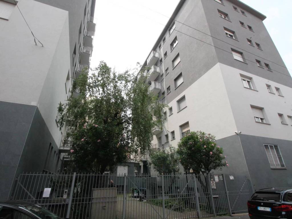 appartamento in affitto a Milano in zona Centro Storico