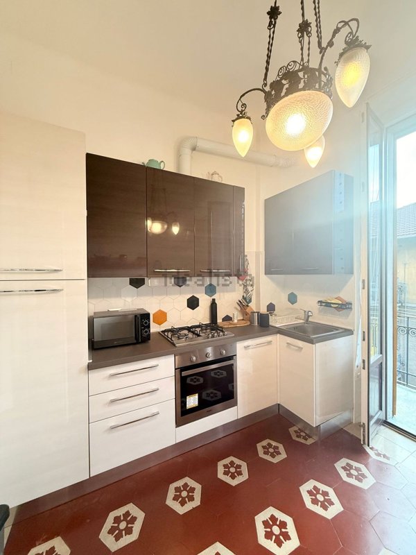 appartamento in affitto a Milano in zona Isola