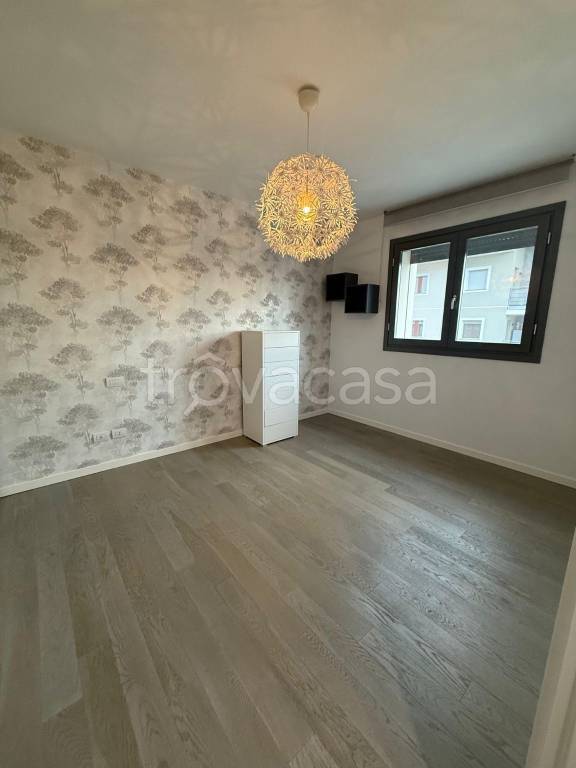 appartamento in affitto a Milano in zona Vigentino