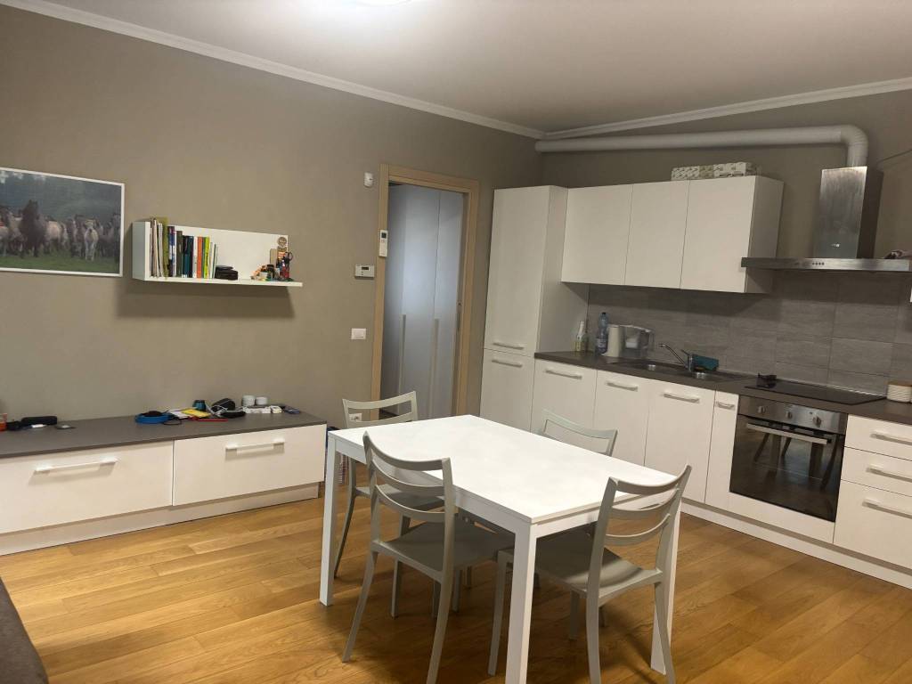 appartamento in affitto a Milano in zona Bocconi